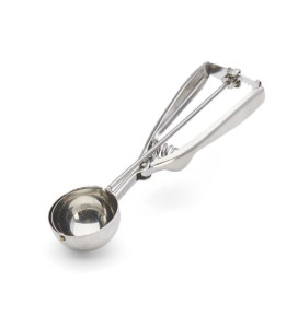 CUILLÈRE PORTIONNEUSE INOX - DE BUYER