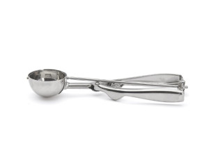 CUILLÈRE PORTIONNEUSE INOX - DE BUYER