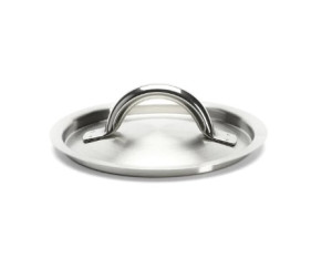 COUVERCLE INOX - DE BUYER