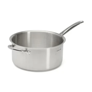 CASSEROLE INOX PRIM'APPETY - DE BUYER