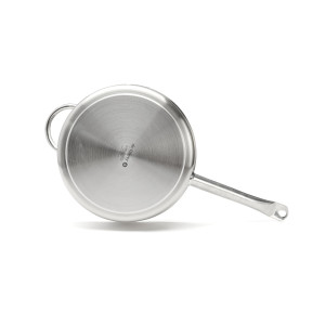 CASSEROLE INOX PRIM'APPETY - DE BUYER