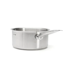 CASSEROLE INOX PRIM'APPETY - DE BUYER
