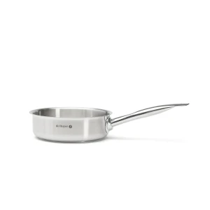 SAUTEUSE INOX PRIM'APPETY - DE BUYER