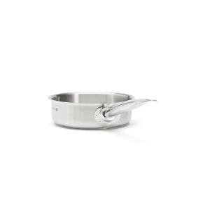 SAUTEUSE INOX PRIM'APPETY - DE BUYER