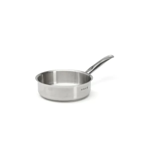 SAUTEUSE INOX PRIM'APPETY - DE BUYER