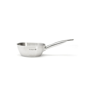SAUTEUSE BOMBÉE INOX PRIM'APPETY - DE BUYER