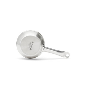 SAUTEUSE BOMBÉE INOX PRIM'APPETY - DE BUYER