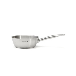 SAUTEUSE BOMBÉE INOX PRIM'APPETY - DE BUYER