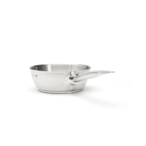 SAUTEUSE BOMBÉE INOX PRIM'APPETY - DE BUYER