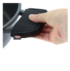 PAIRE DE ANSES DE PROTECTION - DE BUYER