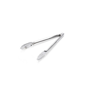 PINCE "FEUILLES DE CHÊNE" INOX - DE BUYER