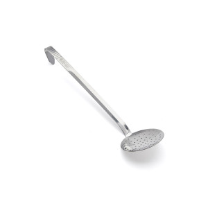 ECUMOIRE INOX - DE BUYER