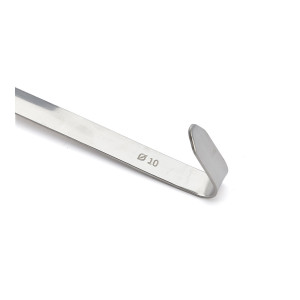 ECUMOIRE INOX - DE BUYER