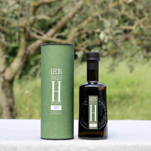 L'HUILE H DE LEOS FRUITE VERT