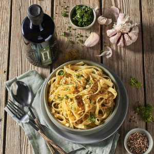 L'HUILE H DE LEOS FRUITE VERT