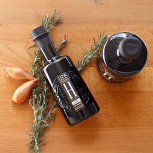 L'HUILE H DE LEOS OLIVES MATUREES