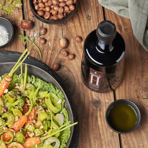 COFFRET SAVEURS & PLAISIRS - DOMAINE DE LEOS