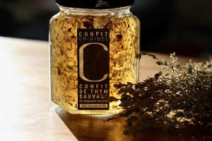 COFFRET SAVEURS & PLAISIRS - DOMAINE DE LEOS