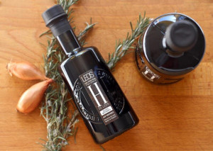 L'HUILE H DE LEOS OLIVES MATUREES