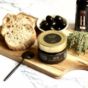 OLIVADE NOIRE LEOS