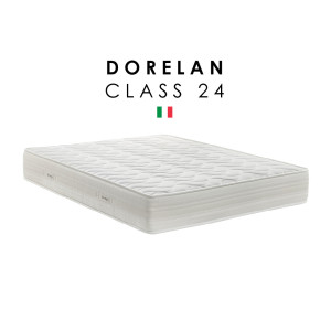 Matelas hôtellerie Dorelan Class