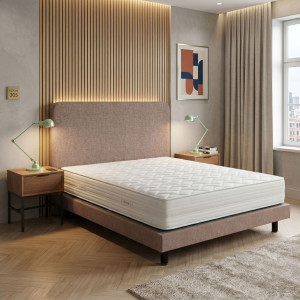 Matelas hôtellerie Dorelan Grace