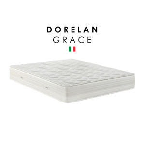 Matelas hôtellerie Dorelan Grace