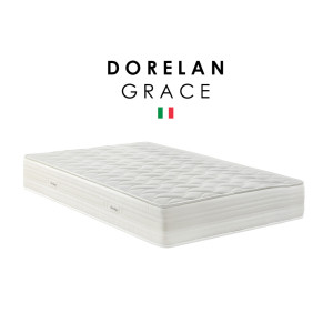 Matelas hôtellerie Dorelan Grace