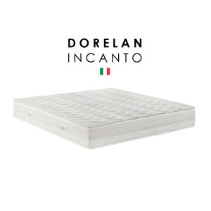 MATELAS Hôtellerie DORELAN INCANTO