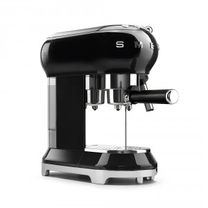 SMEG - Machine à café expresso années 50 ECF01