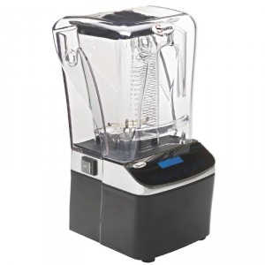BLENDER SILENCIEUX BRUSHLESS 62A - Santos