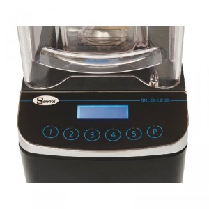BLENDER SILENCIEUX BRUSHLESS 62A - Santos