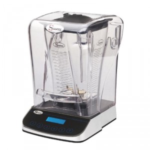 BLENDER SILENCIEUX BRUSHLESS 62A - Santos