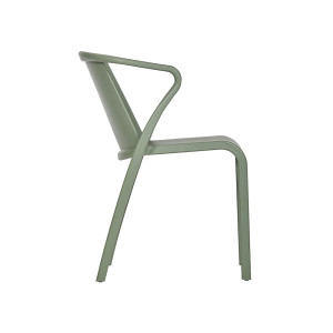 FAUTEUIL EMPILABLE fado - EZPELETA PROFESSIONNEL