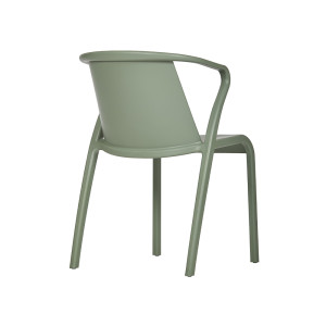 FAUTEUIL EMPILABLE fado - EZPELETA PROFESSIONNEL