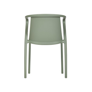 FAUTEUIL EMPILABLE fado - EZPELETA PROFESSIONNEL