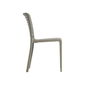 Chaise park - EZPELETA professionnel