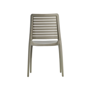 Chaise park - EZPELETA professionnel