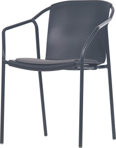 FAUTEUIL ROD PAD  - EZPELETA PROFESSIONNEL