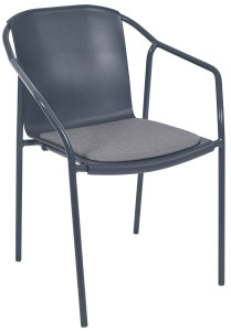 FAUTEUIL ROD PAD  - EZPELETA PROFESSIONNEL