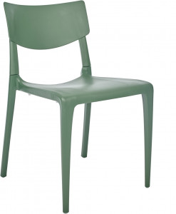 Salon de jardin table meet + 8 chaises Town - Ezpeleta