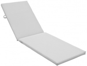 COUSSIN AQUA POUR BAIN DE SOLEIL - EZPELETA