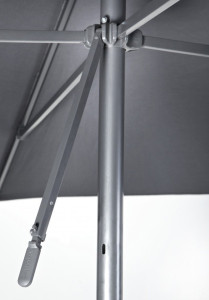 PARASOL EOLO - EZPELETA professionnel