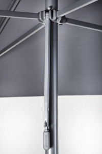 PARASOL EOLO - EZPELETA professionnel