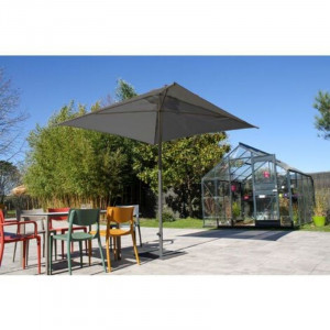 Pied de parasol flat - EZPELETA professionnel