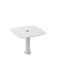 TABLE D'APPOINT POUR PARASOL - EZPELETA