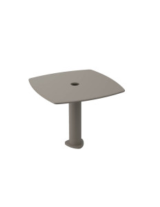 TABLE D'APPOINT POUR PARASOL - EZPELETA