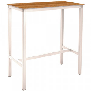 Table haute 104 x 55 cm Urban - ezpeleta professionnel