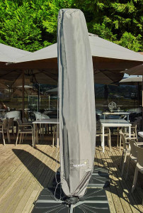 HOUSSE POUR PARASOL WATERPROOF - EZPELETA