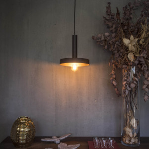 Suspension Whizz - Faro